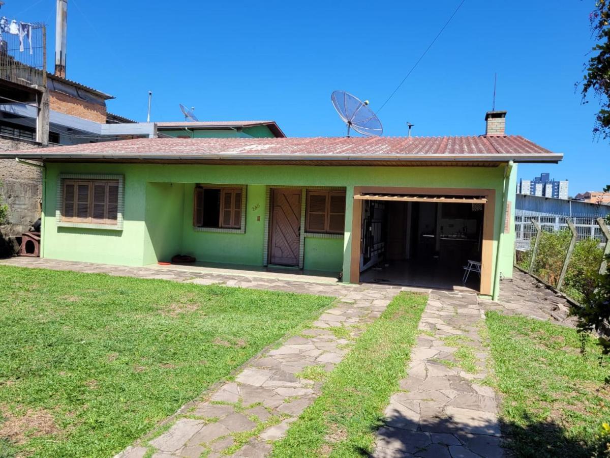 Espaco Domestico Caxias do Sul Exterior foto
